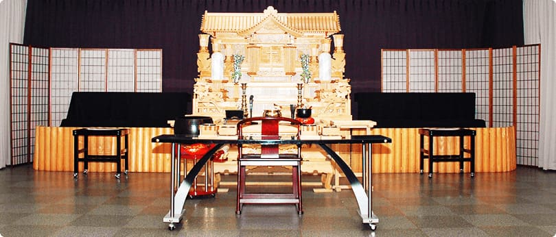 あんしん祭典　洗足池駅前