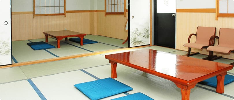 あんしん祭典　洗足池駅前