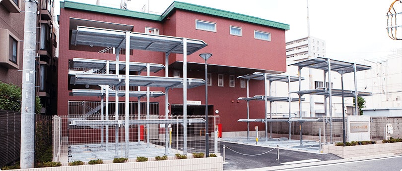 あんしん祭典　三郷