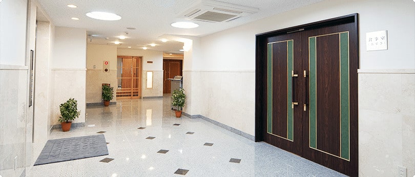 あんしん祭典　三郷