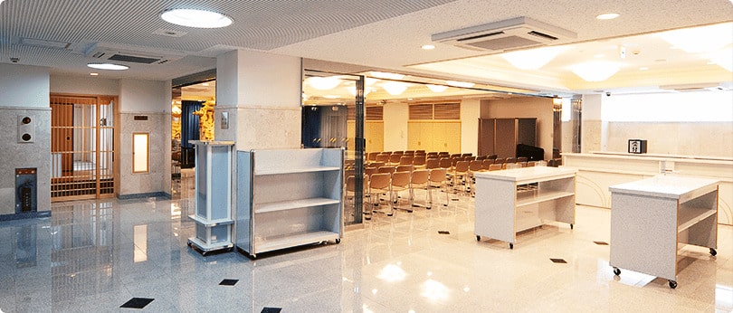 あんしん祭典　三郷