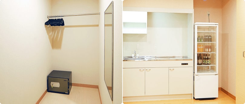 あんしん祭典　西新井