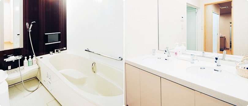 あんしん祭典　西新井