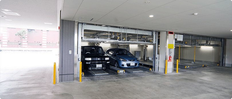 あんしん祭典　西新井