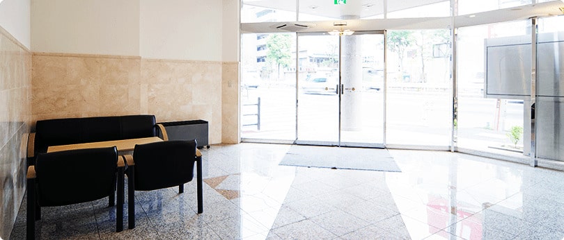 あんしん祭典　西新井