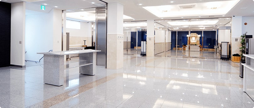 あんしん祭典　西新井