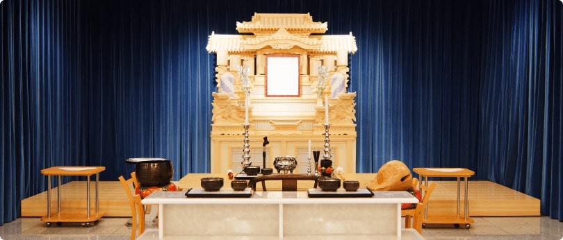 あんしん祭典　西新井