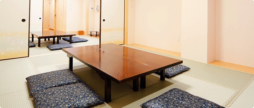 あんしん祭典　西新井