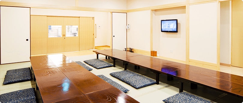 あんしん祭典　西新井