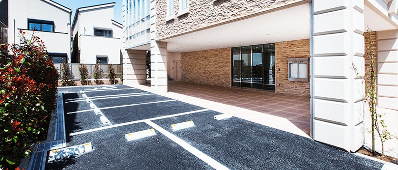 あんしん祭典　ロイヤル洗足池