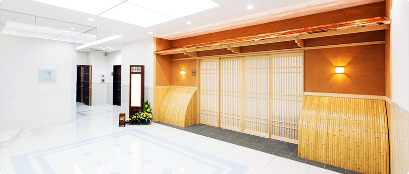 あんしん祭典　ロイヤル洗足池