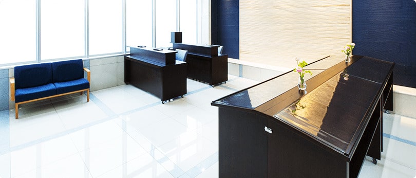 あんしん祭典　ロイヤル洗足池