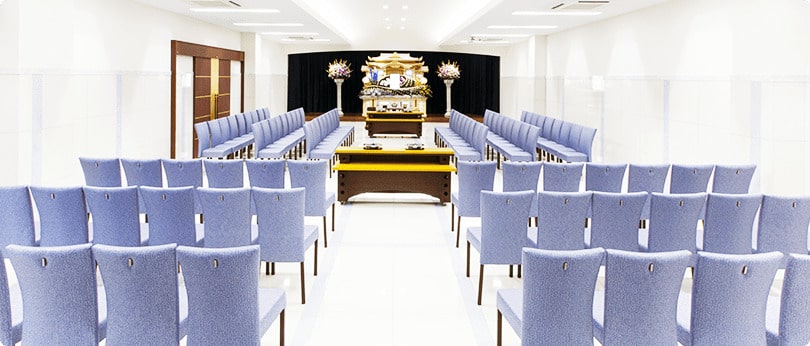 あんしん祭典　ロイヤル洗足池