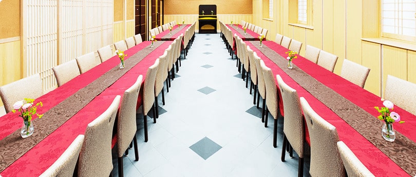 あんしん祭典　ロイヤル洗足池