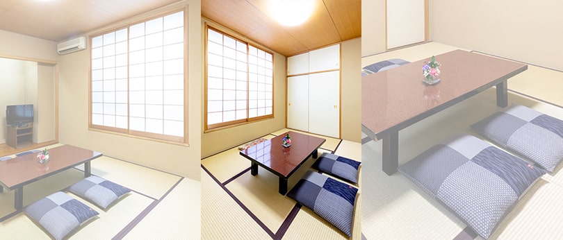 あんしん祭典　とうかん足立