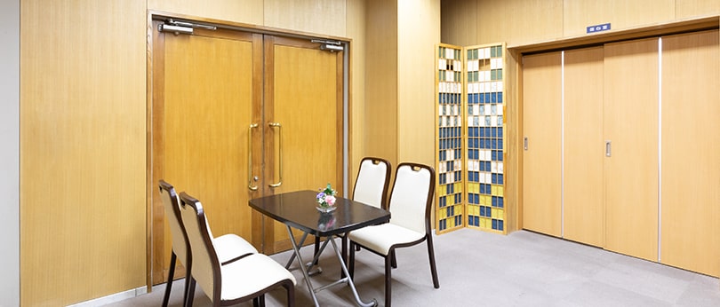 あんしん祭典　とうかん足立