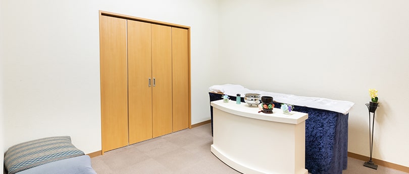 あんしん祭典　とうかん足立