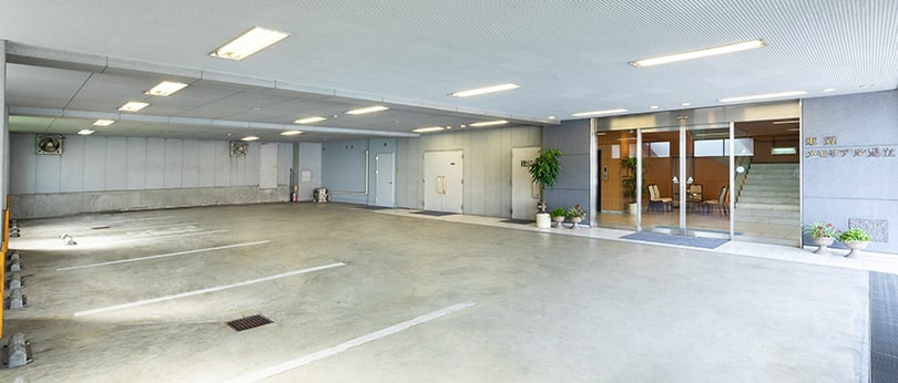 あんしん祭典　とうかん足立