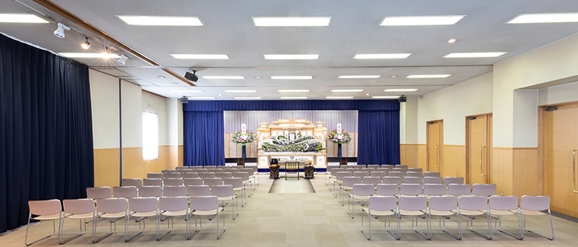 あんしん祭典　とうかん足立