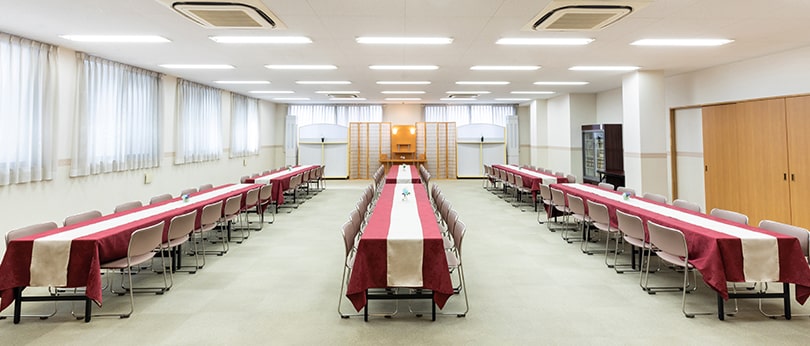 あんしん祭典　とうかん足立