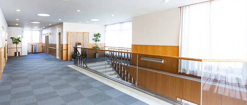 あんしん祭典　とうかん綾瀬