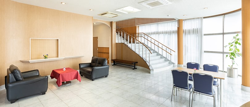 あんしん祭典　とうかん綾瀬