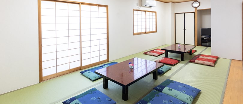 あんしん祭典　とうかん綾瀬