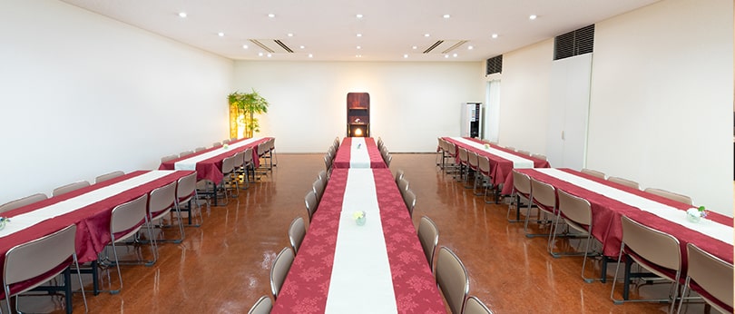 あんしん祭典　とうかん竹ノ塚