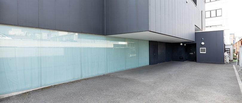 あんしん祭典　とうかん竹ノ塚