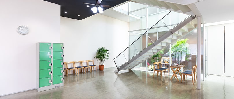 あんしん祭典　とうかん竹ノ塚