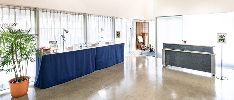 あんしん祭典　とうかん竹ノ塚