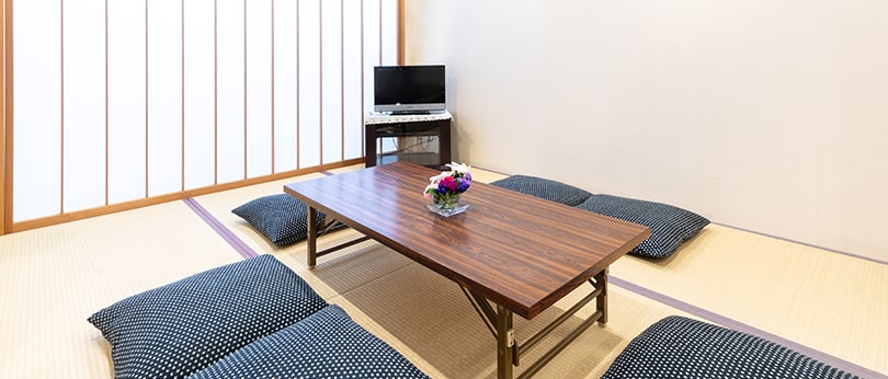 あんしん祭典　とうかん竹ノ塚