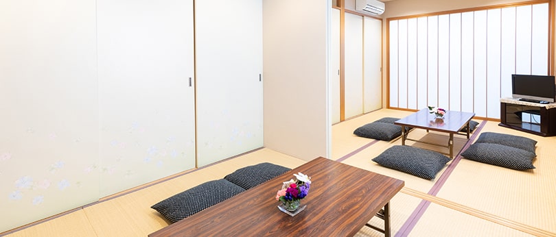 あんしん祭典　とうかん竹ノ塚