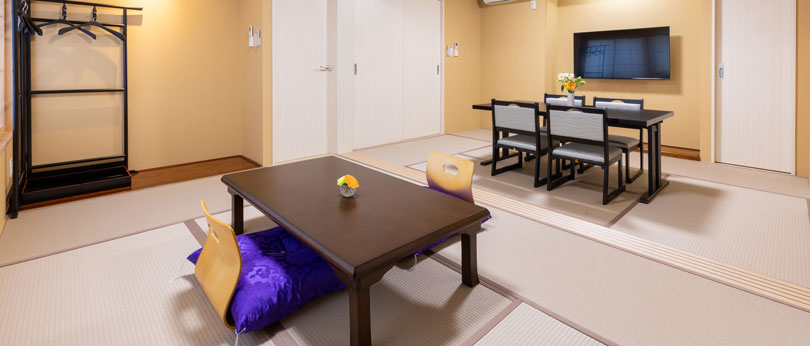 家族葬ホール　石神井台