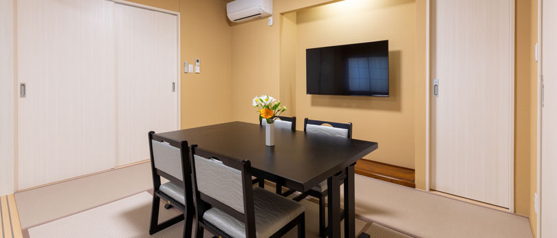 家族葬ホール　石神井台