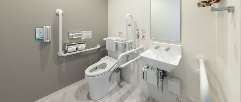 家族葬ホール　石神井台