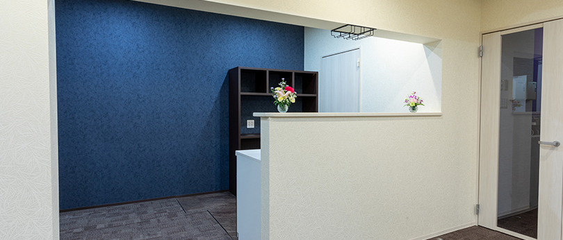 家族葬ホール　田園調布