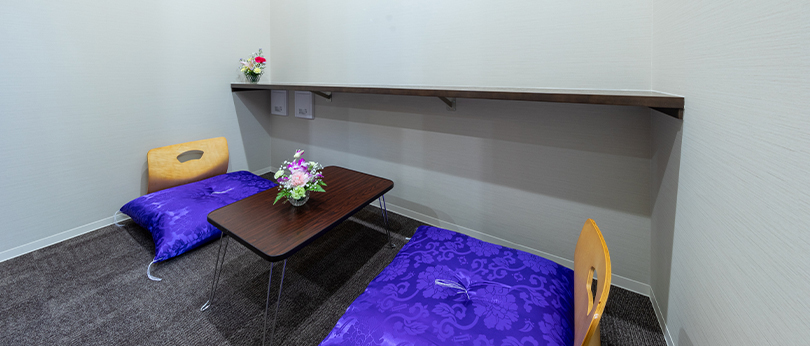 家族葬ホール　田園調布