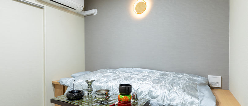 家族葬ホール　田園調布