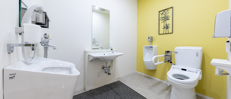 家族葬ホール　田園調布