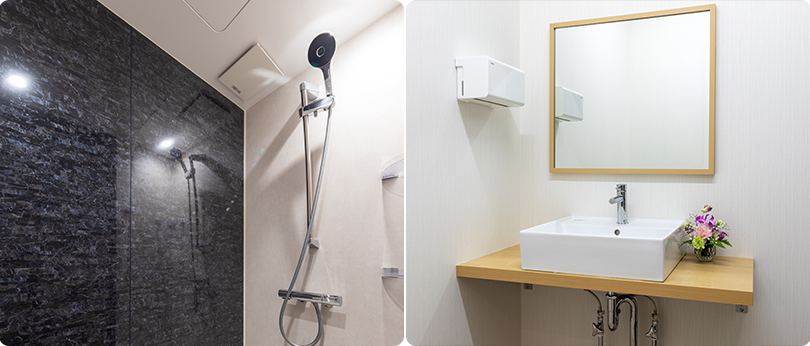 家族葬ホール　田園調布