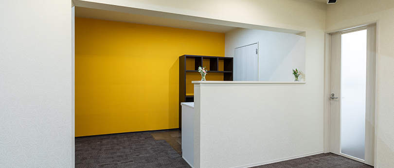 家族葬ホール　矢口